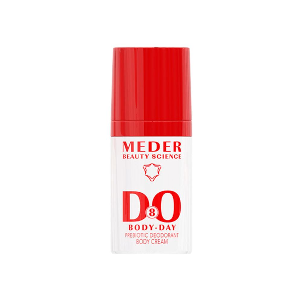 Meder Beauty Body-Day Prebiotic Deodorant Body Cream Meder Beauty 30 ml Shop at Exclusive Beauty Club