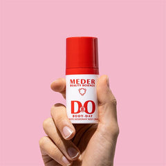 Meder Beauty Body-Day Prebiotic Deodorant Body Cream Meder Beauty Shop at Exclusive Beauty