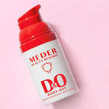 将图片加载到图库查看器，Meder Beauty Body-Day Prebiotic Deodorant Body Cream Meder Beauty Shop at Exclusive Beauty Club
