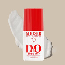 将图片加载到图库查看器，Meder Beauty Body-Day Prebiotic Deodorant Body Cream Meder Beauty Shop at Exclusive Beauty Club
