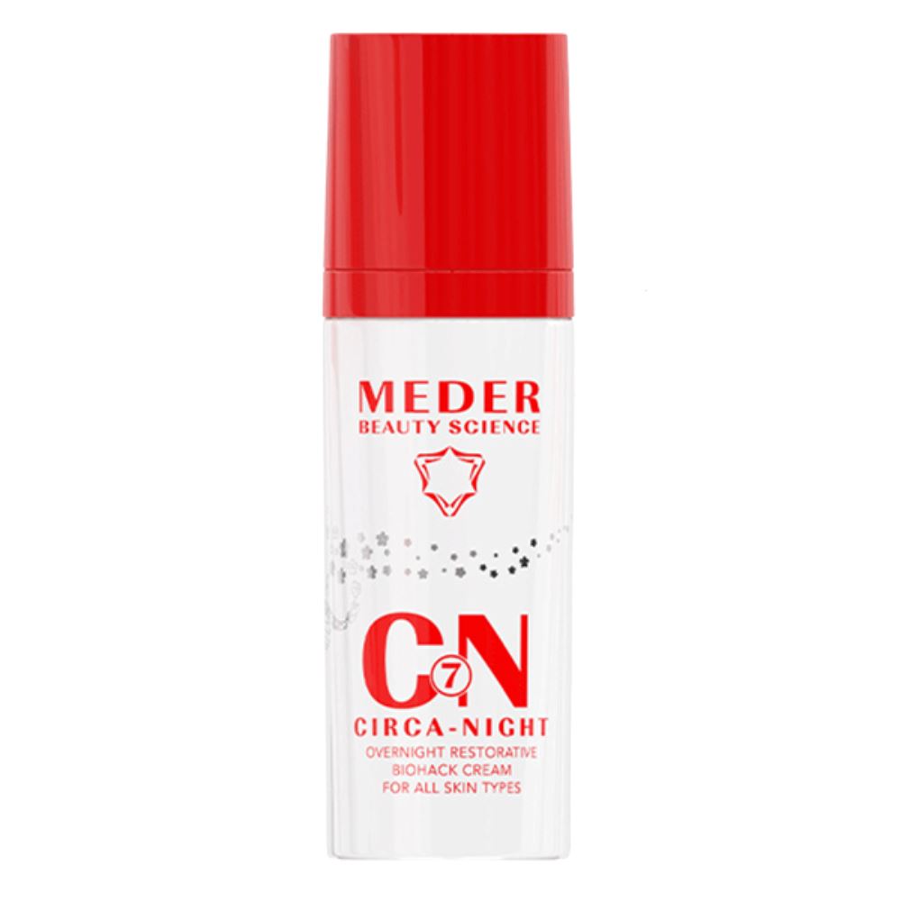 Meder Beauty Circa-Night Cream Meder Beauty 50 ml Shop at Exclusive Beauty Club