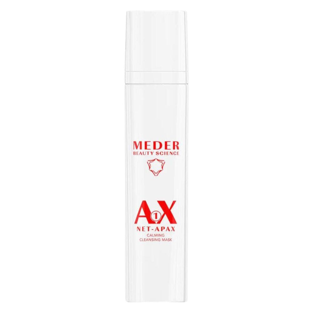 Meder Beauty Net-Apax Prebiotic Calming Cleansing Mask Meder Beauty 100 ml Shop at Exclusive Beauty