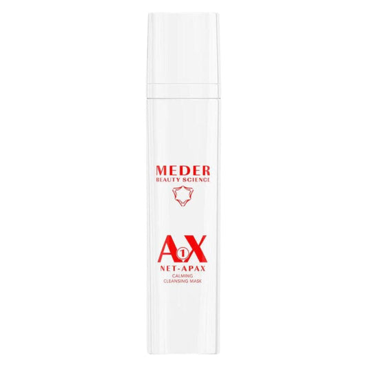 Meder Beauty Net-Apax Prebiotic Calming Cleansing Mask Meder Beauty 100 ml Shop at Exclusive Beauty