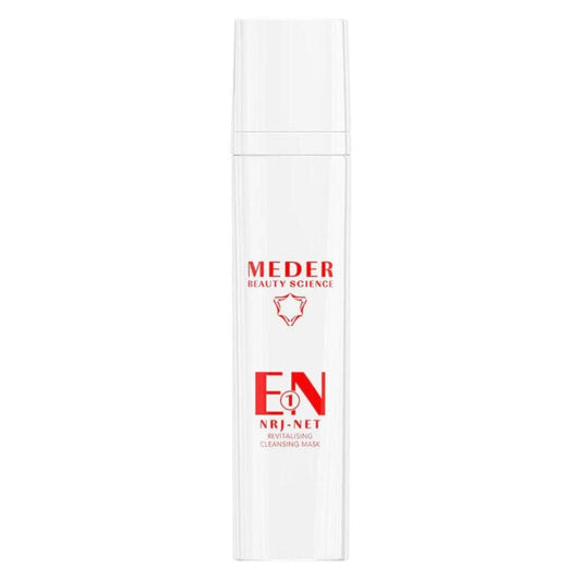 Meder Beauty Nrj-Net Revitalising Cleansing Mask Meder Beauty 100 ml Shop at Exclusive Beauty