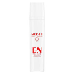 Meder Beauty Nrj-Net Revitalising Cleansing Mask Meder Beauty 100 ml Shop at Exclusive Beauty