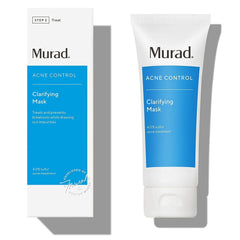 Murad Acne Clarifying Mask Murad 2.65 oz. Shop at Exclusive Beauty Club