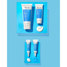 Load image into Gallery viewer, Murad Acne Control 30-Day Trial Kit Murad Shop at Exclusive Beauty Club
