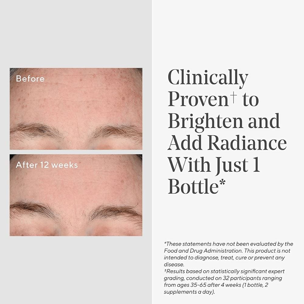 Murad Bright & Even Supplement 30-Day Supply Murad Shop at Exclusive Beauty