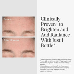 Murad Bright & Even Supplement 30-Day Supply Murad Shop at Exclusive Beauty