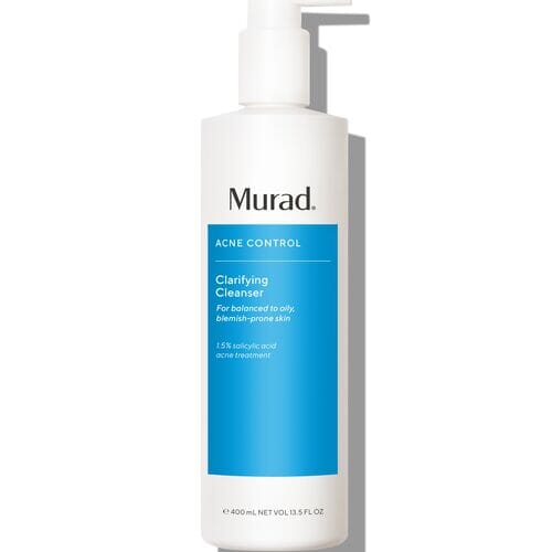 Murad Clarifying Cleanser Murad 13.5 oz. Shop at Exclusive Beauty Club