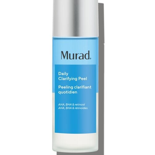 Murad Daily Clarifying Peel Murad 3.2 oz. Shop at Exclusive Beauty Club