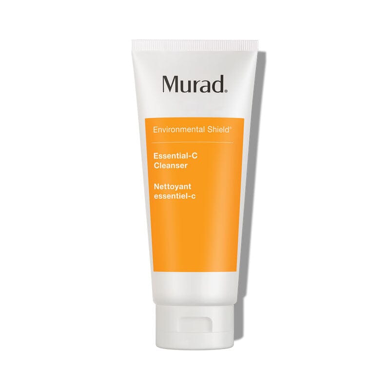 Murad Essential-C Cleanser Murad 6.75 fl. oz. Shop at Exclusive Beauty