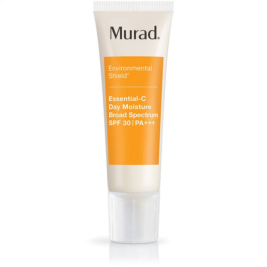 Murad Essential-C Day Moisture SPF 30 Sunscreen Murad 1.7 oz. Shop at Exclusive Beauty
