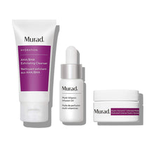 Load image into Gallery viewer, Murad Hydrate Trial Kit ($58 Value) Murad Shop at Exclusive Beauty Club
