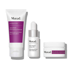 Murad Hydrate Trial Kit ($58 Value) Murad Shop at Exclusive Beauty Club