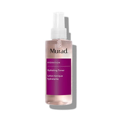 Murad Hydrating Toner Murad 6 fl. oz. Shop at Exclusive Beauty