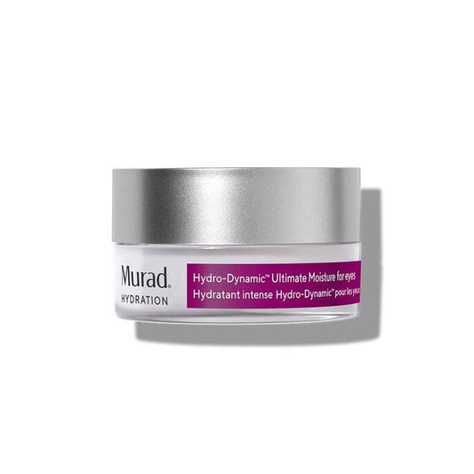 Murad Hydro-Dynamic Ultimate Moisture for Eyes Eye Creams Murad 0.5 fl. oz. Shop at Exclusive Beauty