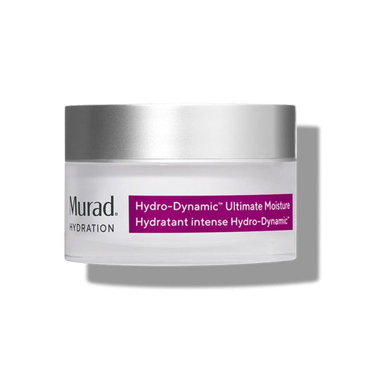 Murad Hydro-Dynamic Ultimate Moisture Murad 1.7 f. oz. Shop at Exclusive Beauty