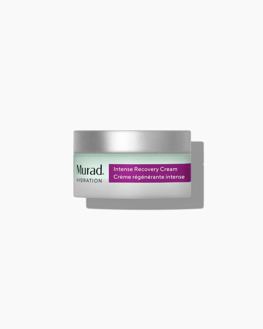 Murad Intense Recovery Cream Murad 1.7 oz. Shop at Exclusive Beauty