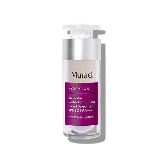 Murad Invisiblur Perfecting Shield BS SPF 30, PA+++ Sunscreen Murad 1.0 fl. oz. Shop at Exclusive Beauty
