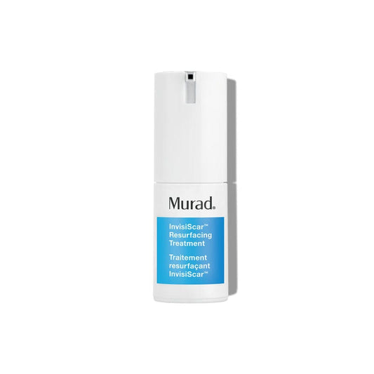 Murad Invisiscar Resurfacing Treatment Murad 0.5 oz. Shop at Exclusive Beauty
