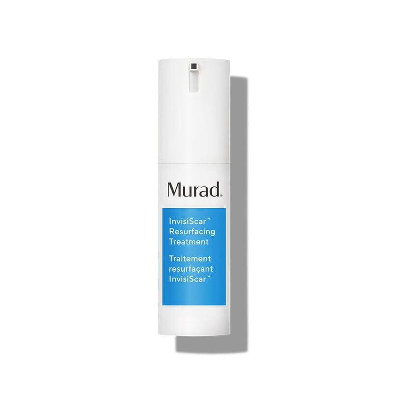 Murad Invisiscar Resurfacing Treatment Murad 1 oz. Shop at Exclusive Beauty