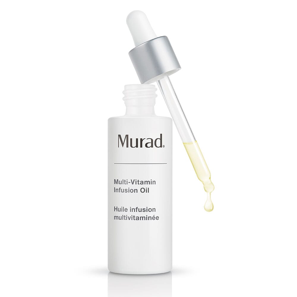 Murad Multi-Vitamin Infusion Oil Murad 1 fl. oz. Shop at Exclusive Beauty