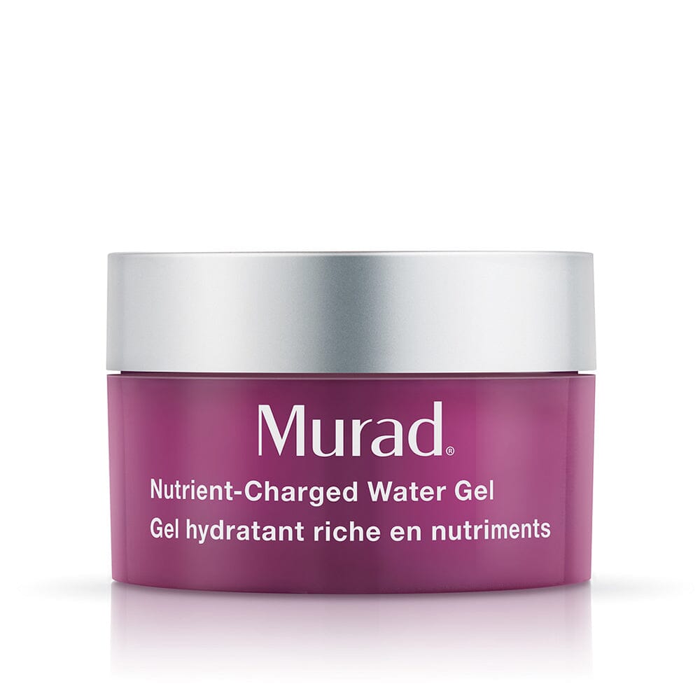 Murad Nutrient Charged Water Gel Murad 1.0 oz. Shop at Exclusive Beauty