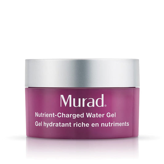 Murad Nutrient Charged Water Gel Murad 1.0 oz. Shop at Exclusive Beauty