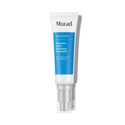 Murad Outsmart Acne Clarifying Treatment Murad 1.7 fl. oz. Shop at Exclusive Beauty