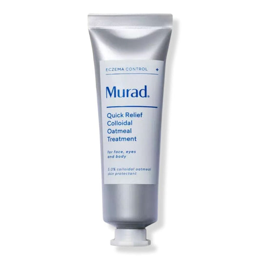 Murad Quick Relief Colloidal Oatmeal Treatment Murad Shop at Exclusive Beauty