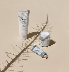 Murad Quick Relief Colloidal Oatmeal Treatment Murad Shop at Exclusive Beauty