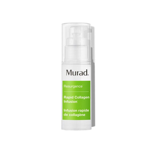 Murad Rapid Collagen Infusion Murad 1 fl. oz. Shop at Exclusive Beauty