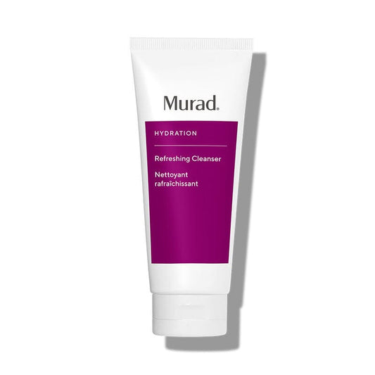 Murad Refreshing Cleanser Murad 6.75 fl. oz. Shop at Exclusive Beauty