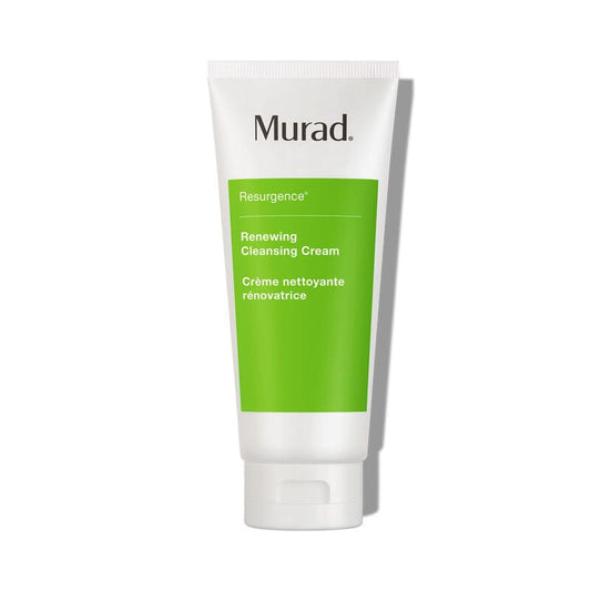 Murad Renewing Cleansing Cream Murad 6.75 fl. oz. Shop at Exclusive Beauty