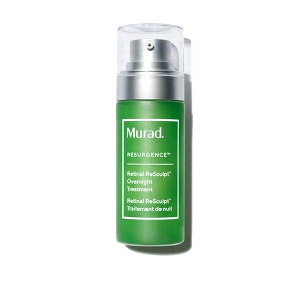 Murad Retinal ReSculpt Overnight Treatment Murad 1.0 fl. oz. Shop at Exclusive Beauty
