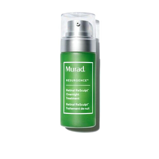 Murad Retinal ReSculpt Overnight Treatment Murad 1.0 fl. oz. Shop at Exclusive Beauty