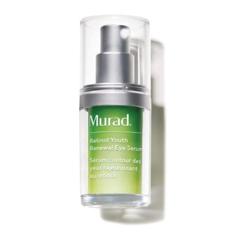 Murad Retinol Youth Renewal Eye Serum Murad 0.5 fl. oz. Shop at Exclusive Beauty