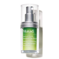 Murad Retinol Youth Renewal Eye Serum Murad 0.5 fl. oz. Shop at Exclusive Beauty Club