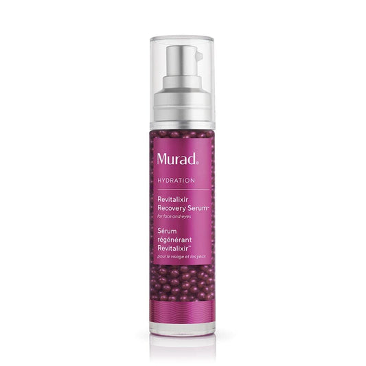 Murad Revitalixir Recovery Serum Murad 1.4 oz. Shop at Exclusive Beauty