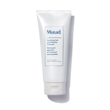 Load image into Gallery viewer, Murad Soothing Oat and Peptide Cleanser Murad 6.75 oz. Shop at Exclusive Beauty Club
