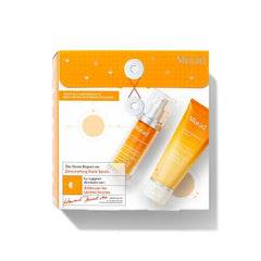 Murad The Derm Report: Diminishing Dark Spots Murad Shop at Exclusive Beauty Club