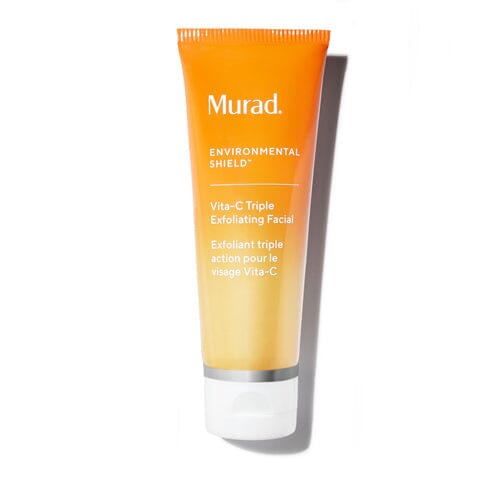 Murad Vita-C Exfoliating Facial Murad 2.7 oz. Shop at Exclusive Beauty