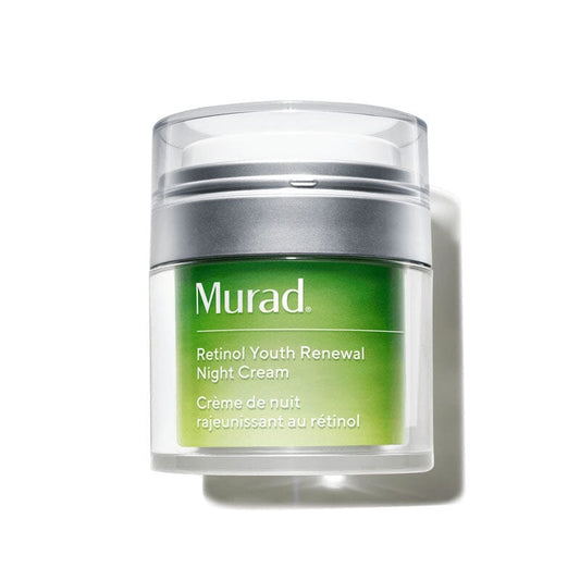 Murad Youth Renewal Night Cream Murad 1.7 oz. Shop at Exclusive Beauty