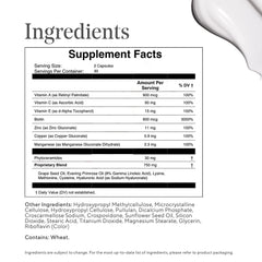 Murad Youth Renewal Supplement Murad Shop at Exclusive Beauty