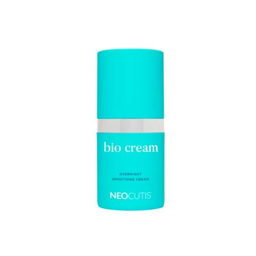 Neocutis BIO CREAM Overnight Smoothing Cream Neocutis 15 ml (0.5 fl oz) Shop at Exclusive Beauty Club