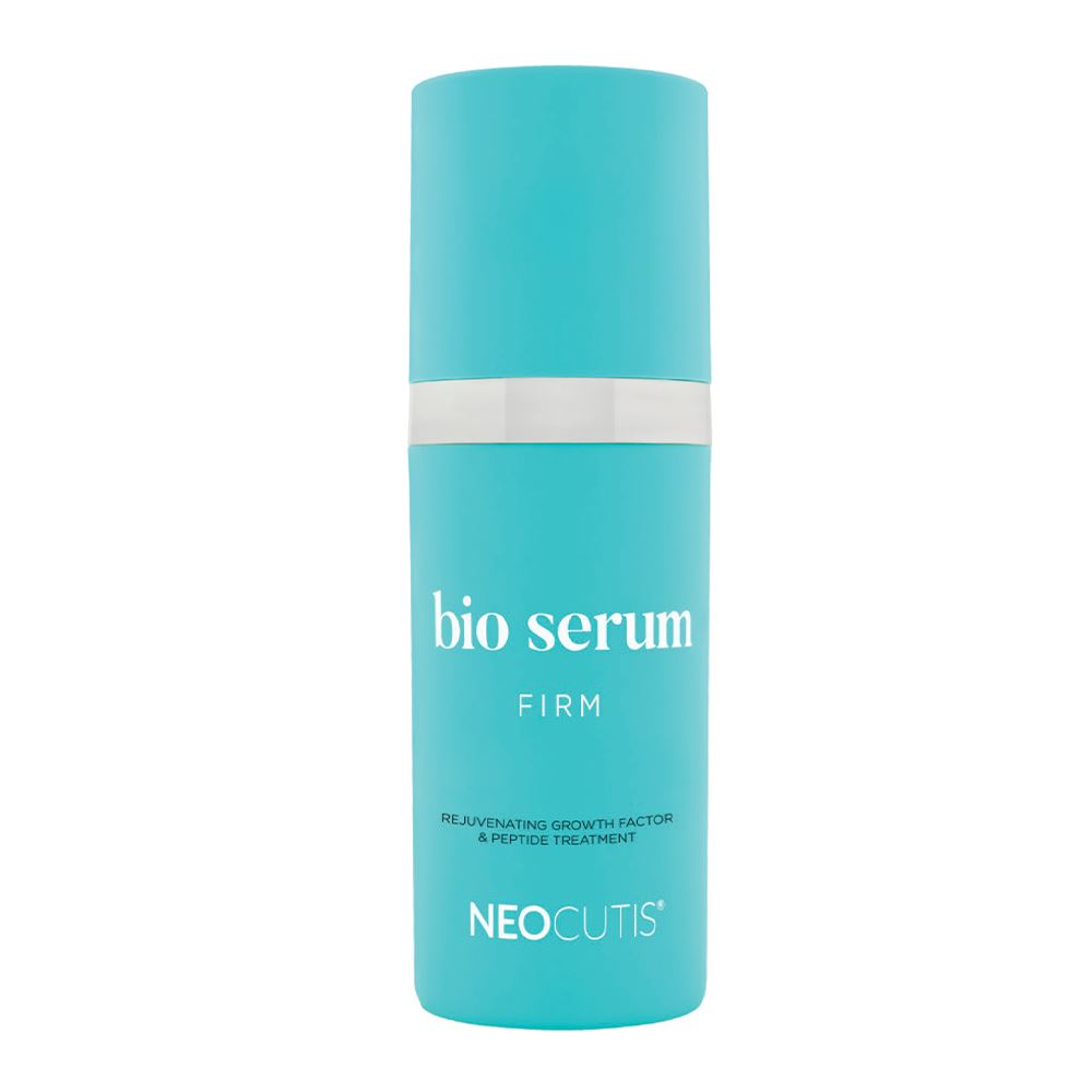 Neocutis BIO SERUM FIRM Rejuvenating Growth Factor and Peptide Treatment Neocutis 30 ML Shop at Exclusive Beauty Club