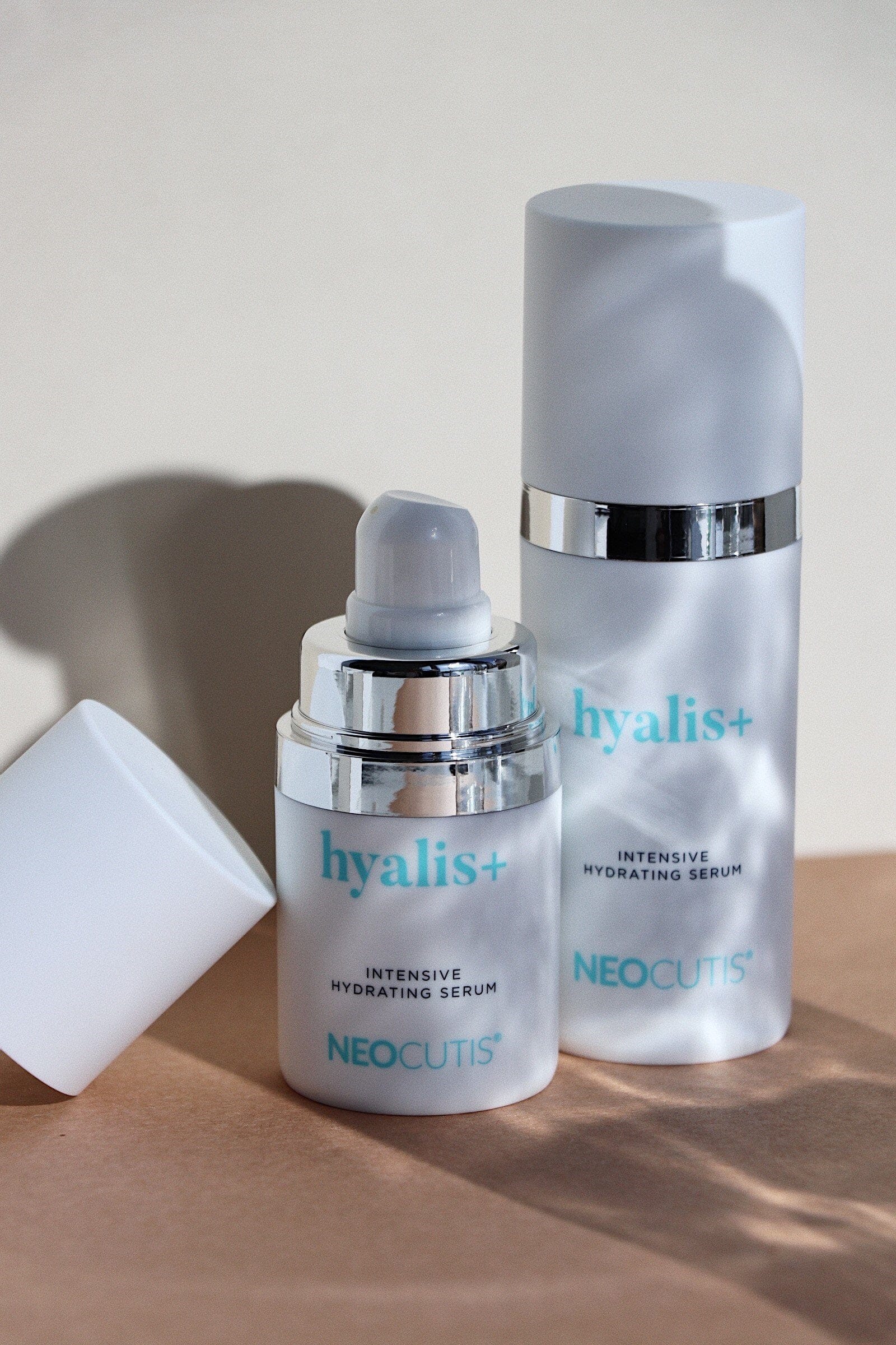 Neocutis HYALIS+ Intensive Hydrating Serum Neocutis Shop at Exclusive Beauty