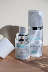 Neocutis HYALIS+ Intensive Hydrating Serum Neocutis Shop at Exclusive Beauty Club