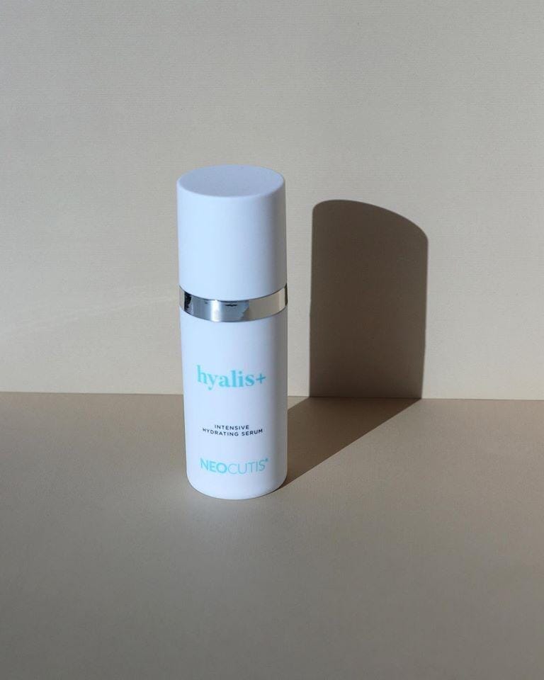 Neocutis HYALIS+ Intensive Hydrating Serum Neocutis Shop at Exclusive Beauty